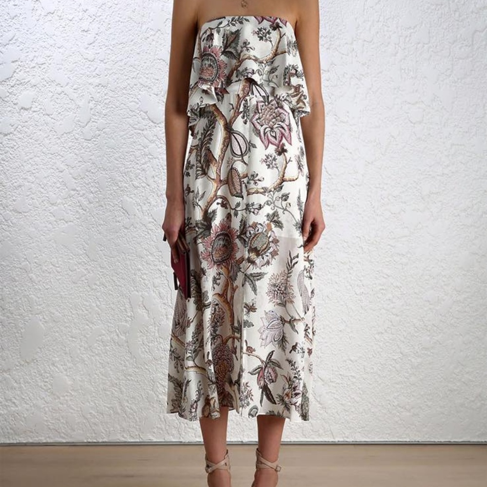 Zimmerman Dress